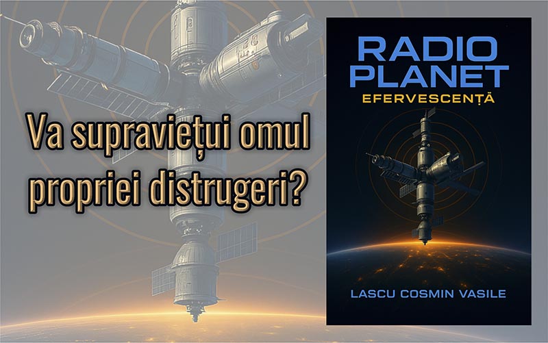 Radio Planet – Efervescenţă (fragment)